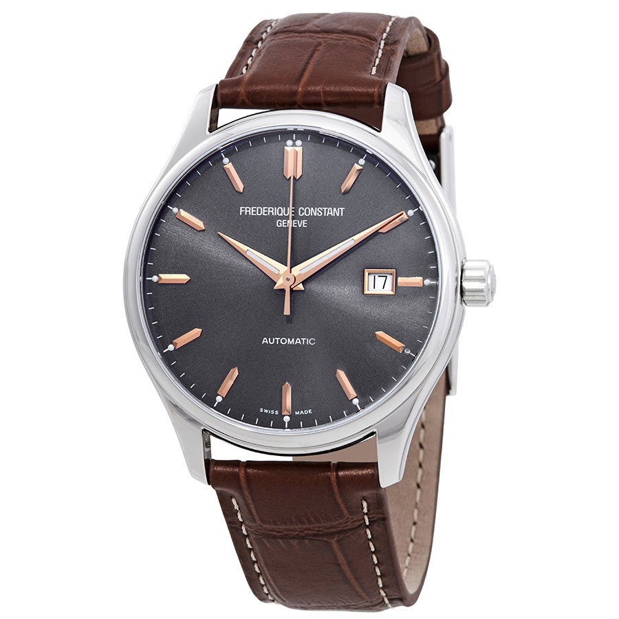 Часы Frederique Constant Classics Index Automatic FC-303LGR5B6